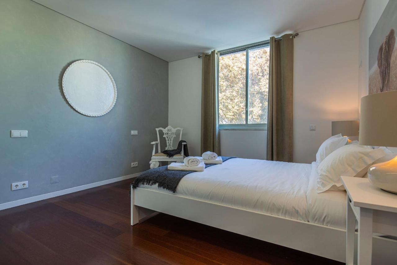 Touch Of Class 2Bdr Apartment By Lovelystay Cascais Ngoại thất bức ảnh