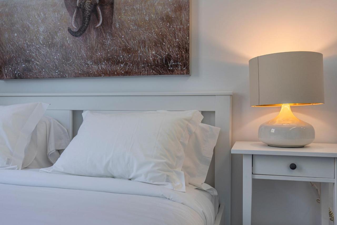 Touch Of Class 2Bdr Apartment By Lovelystay Cascais Ngoại thất bức ảnh