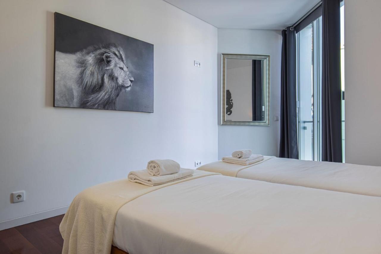 Touch Of Class 2Bdr Apartment By Lovelystay Cascais Ngoại thất bức ảnh