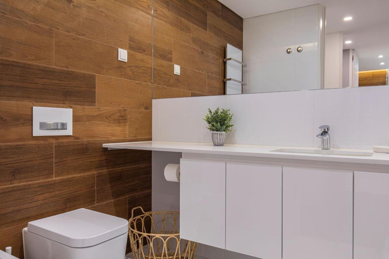 Touch Of Class 2Bdr Apartment By Lovelystay Cascais Ngoại thất bức ảnh