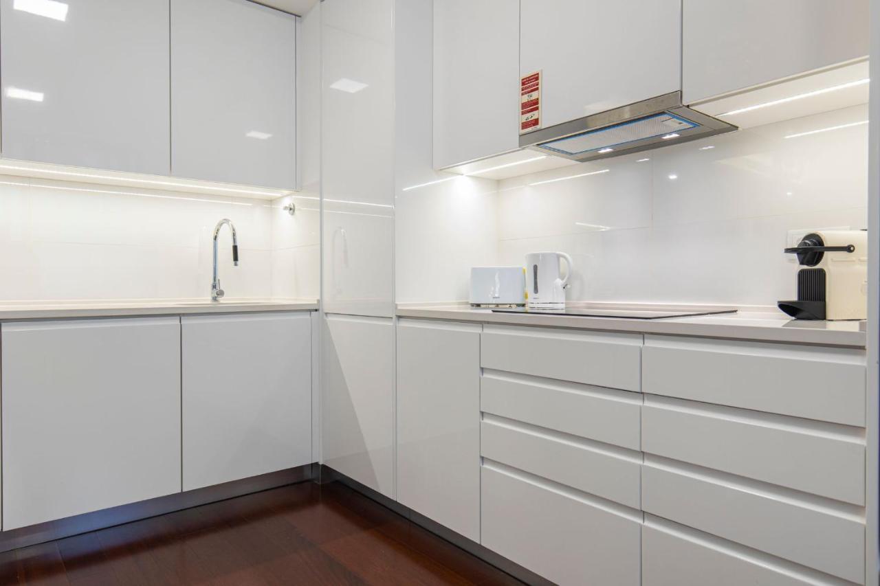 Touch Of Class 2Bdr Apartment By Lovelystay Cascais Ngoại thất bức ảnh