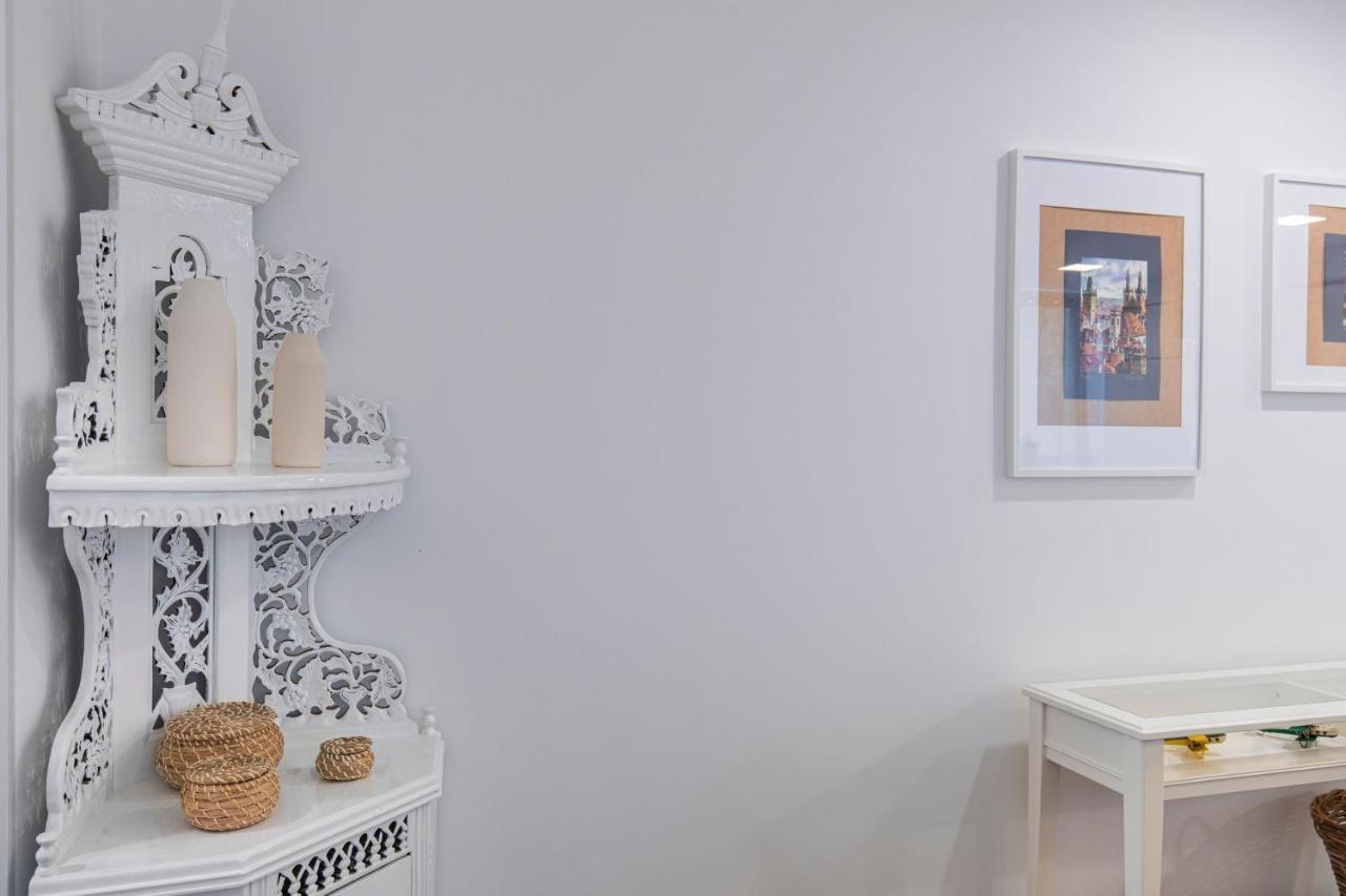 Touch Of Class 2Bdr Apartment By Lovelystay Cascais Ngoại thất bức ảnh