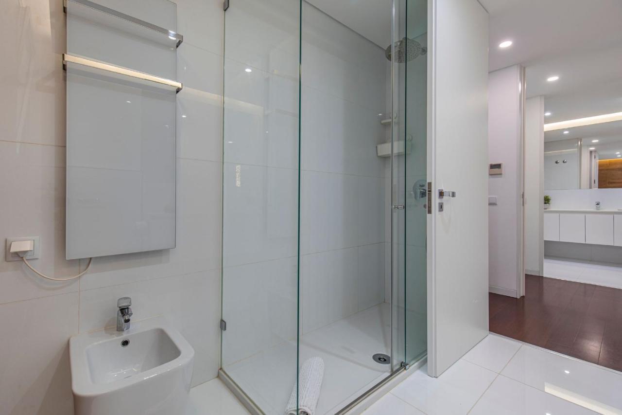 Touch Of Class 2Bdr Apartment By Lovelystay Cascais Ngoại thất bức ảnh