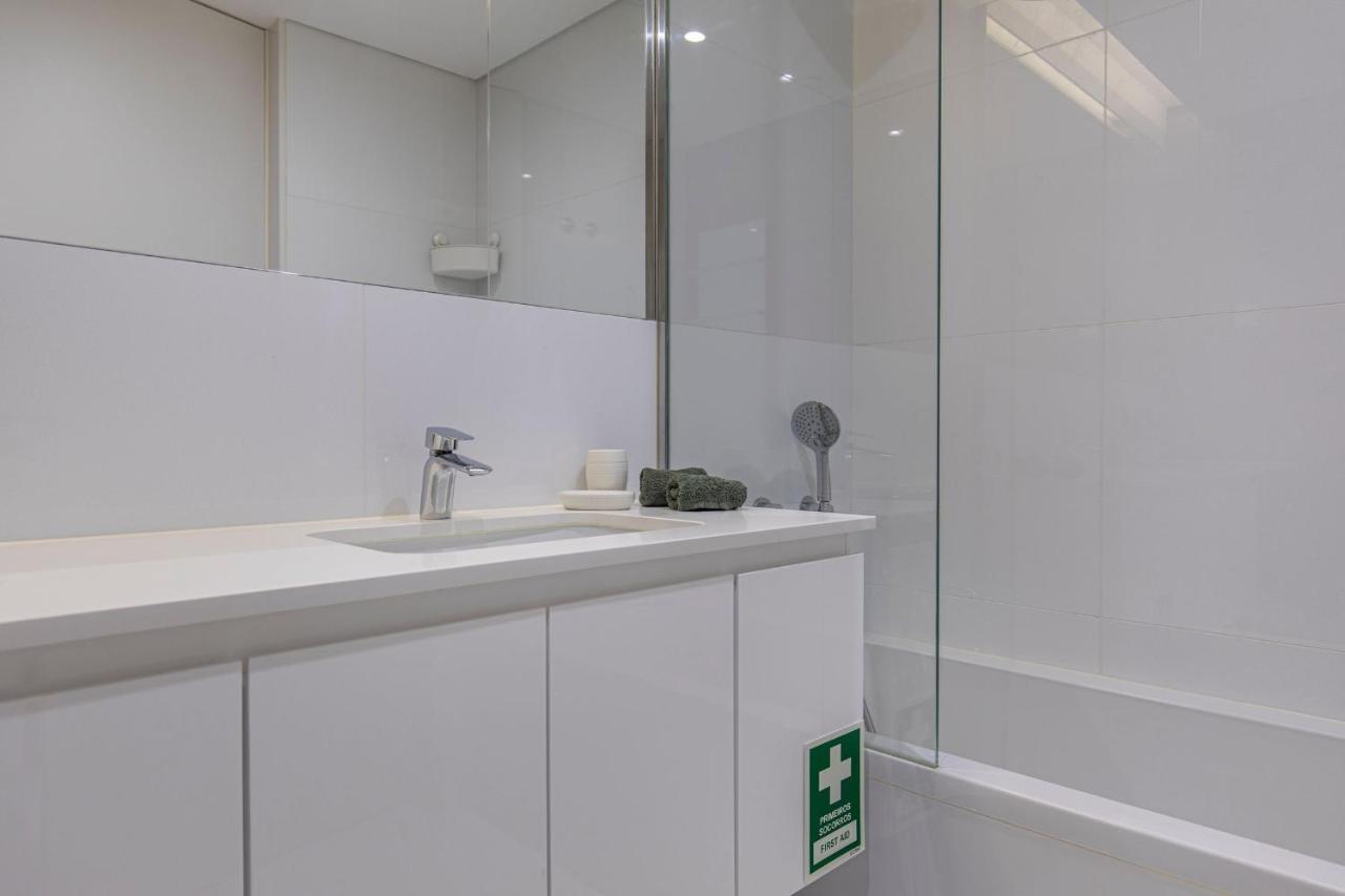 Touch Of Class 2Bdr Apartment By Lovelystay Cascais Ngoại thất bức ảnh