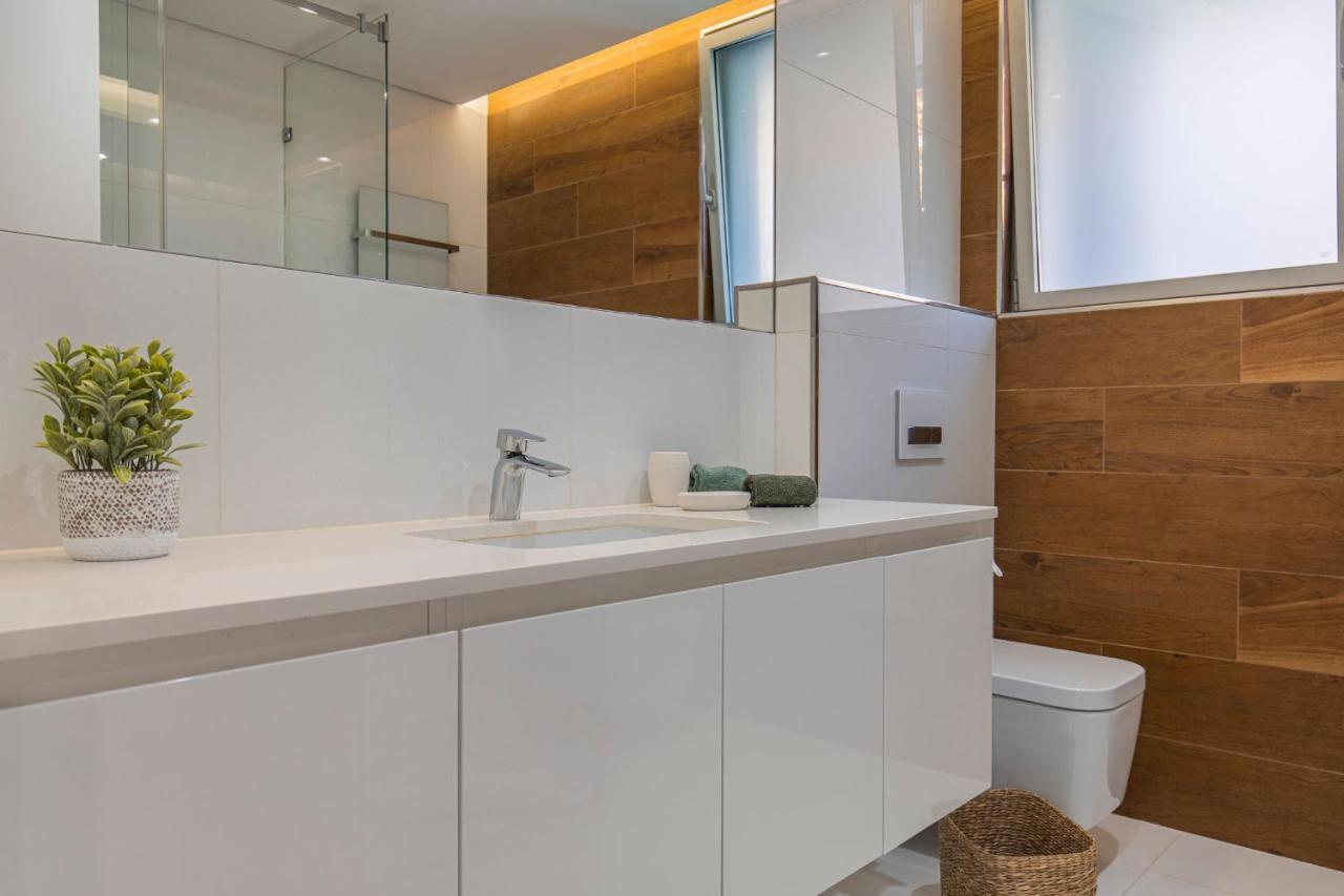 Touch Of Class 2Bdr Apartment By Lovelystay Cascais Ngoại thất bức ảnh