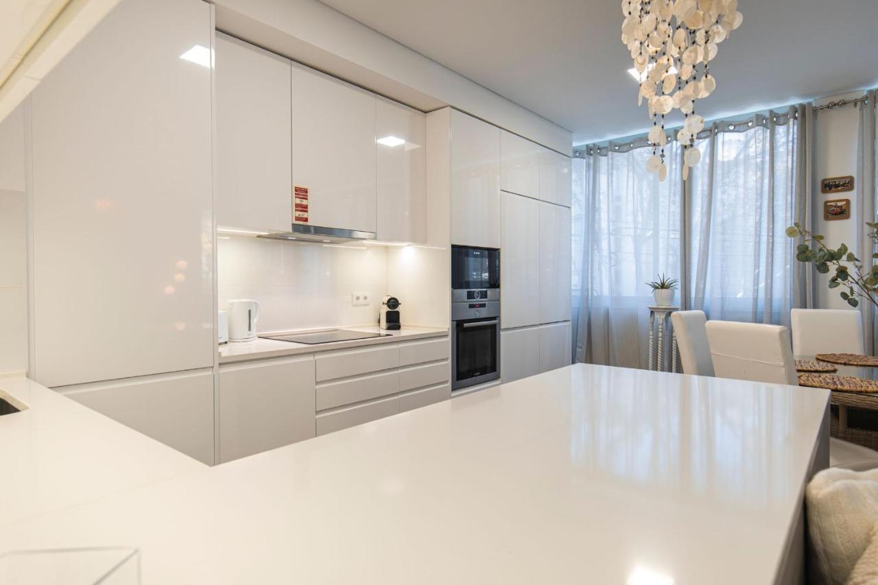 Touch Of Class 2Bdr Apartment By Lovelystay Cascais Ngoại thất bức ảnh