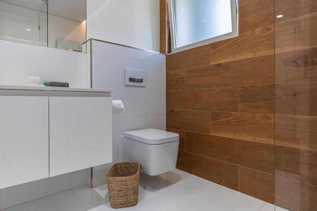 Touch Of Class 2Bdr Apartment By Lovelystay Cascais Ngoại thất bức ảnh
