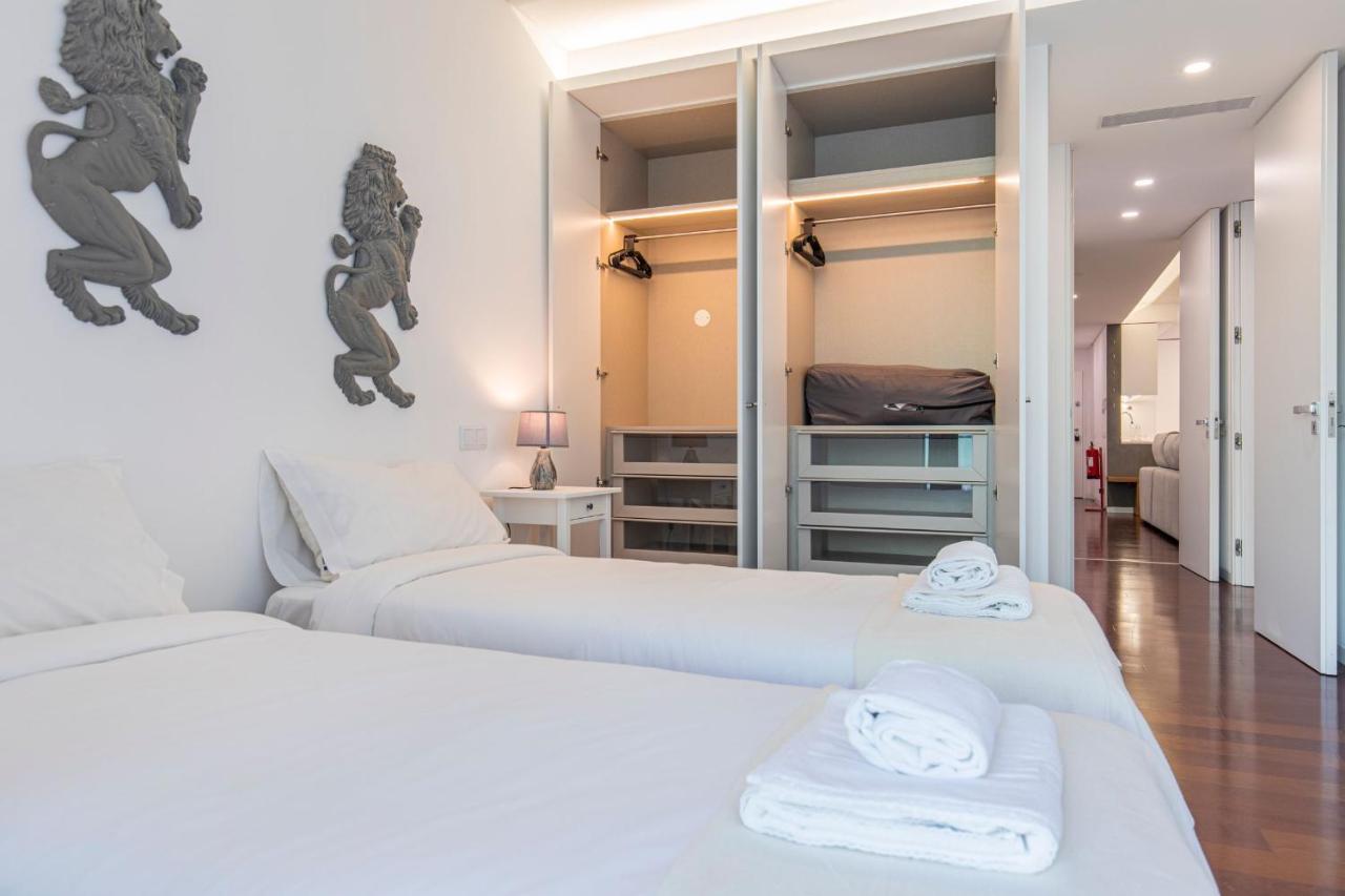 Touch Of Class 2Bdr Apartment By Lovelystay Cascais Ngoại thất bức ảnh