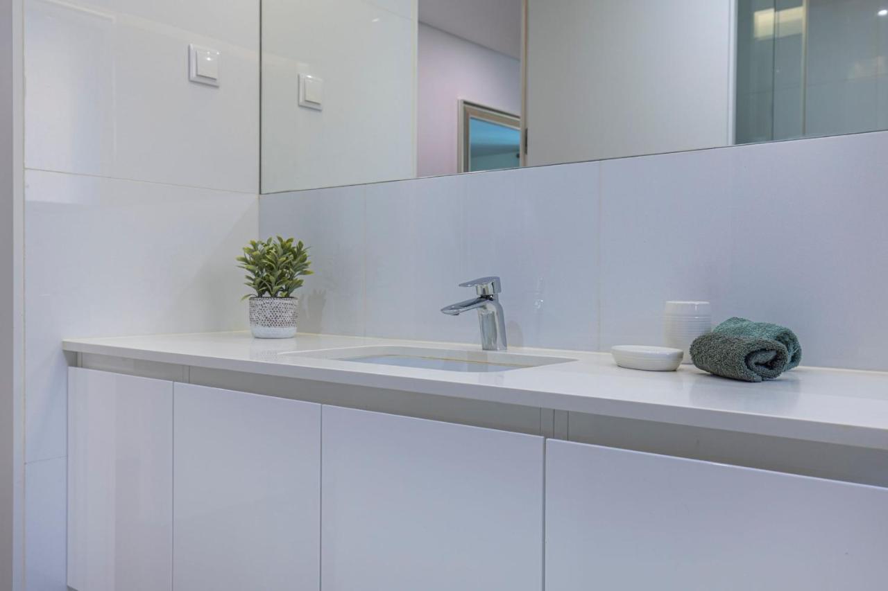 Touch Of Class 2Bdr Apartment By Lovelystay Cascais Ngoại thất bức ảnh