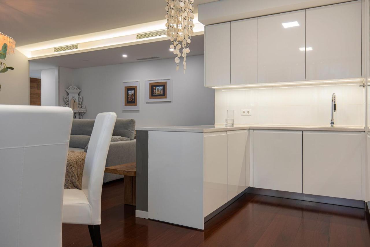 Touch Of Class 2Bdr Apartment By Lovelystay Cascais Ngoại thất bức ảnh