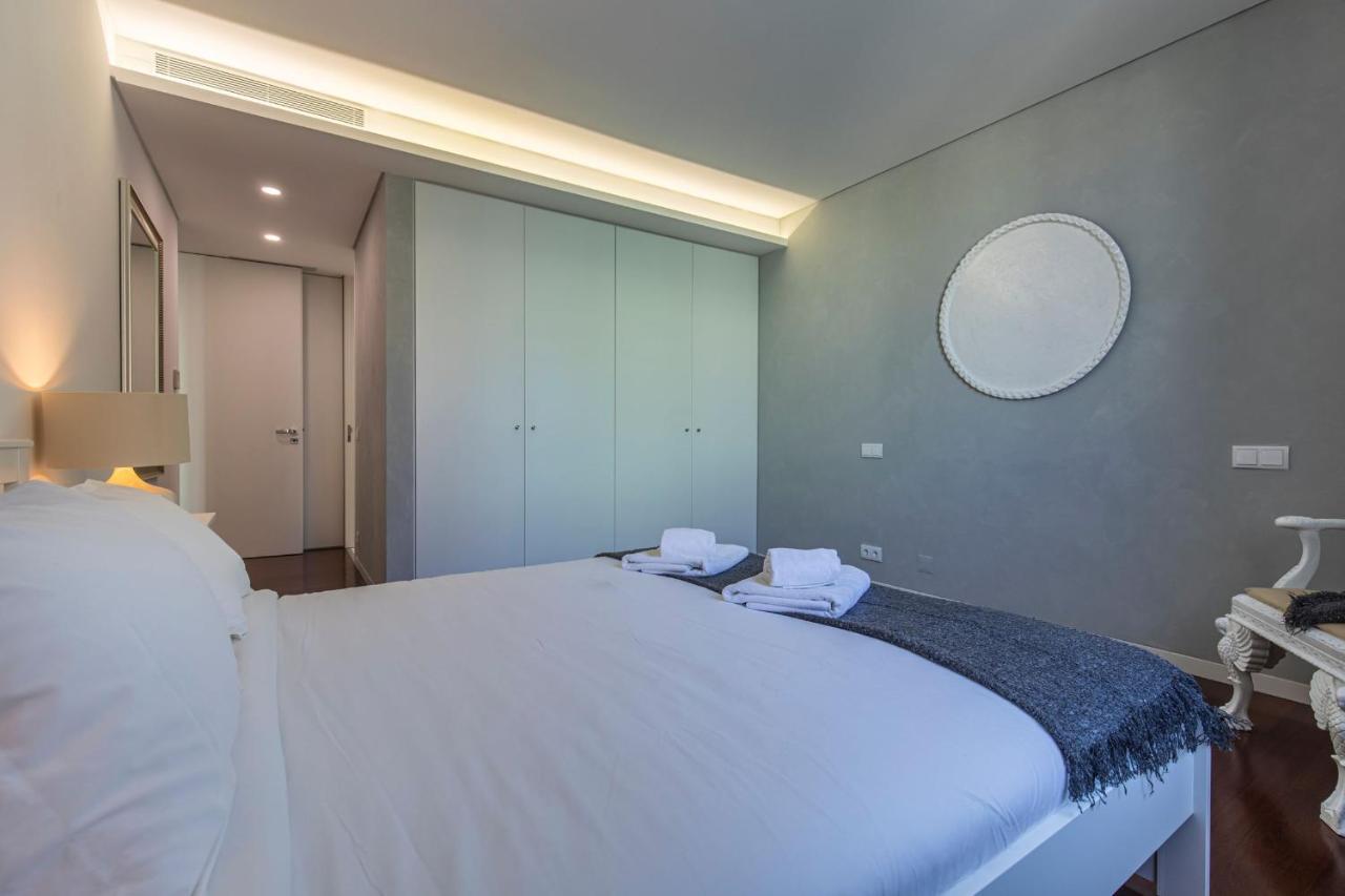 Touch Of Class 2Bdr Apartment By Lovelystay Cascais Ngoại thất bức ảnh
