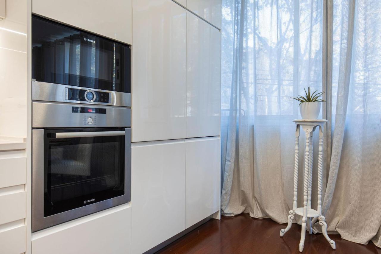 Touch Of Class 2Bdr Apartment By Lovelystay Cascais Ngoại thất bức ảnh